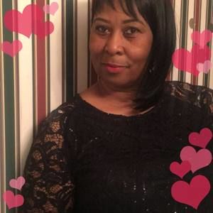 Meet your Posher, Diane